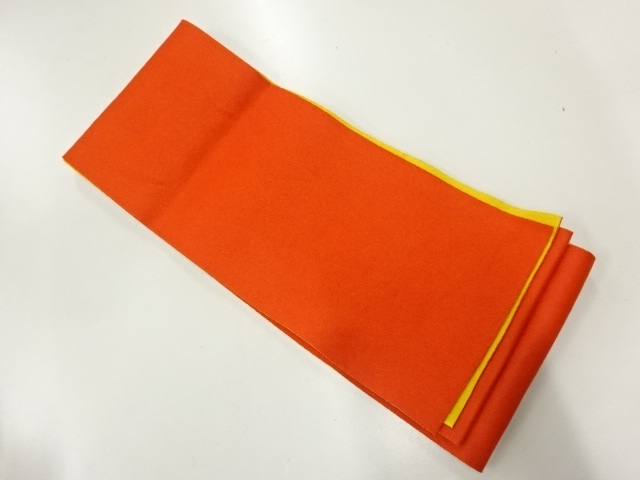 JAPANESE YUKATA OBI / REVERSIBLE